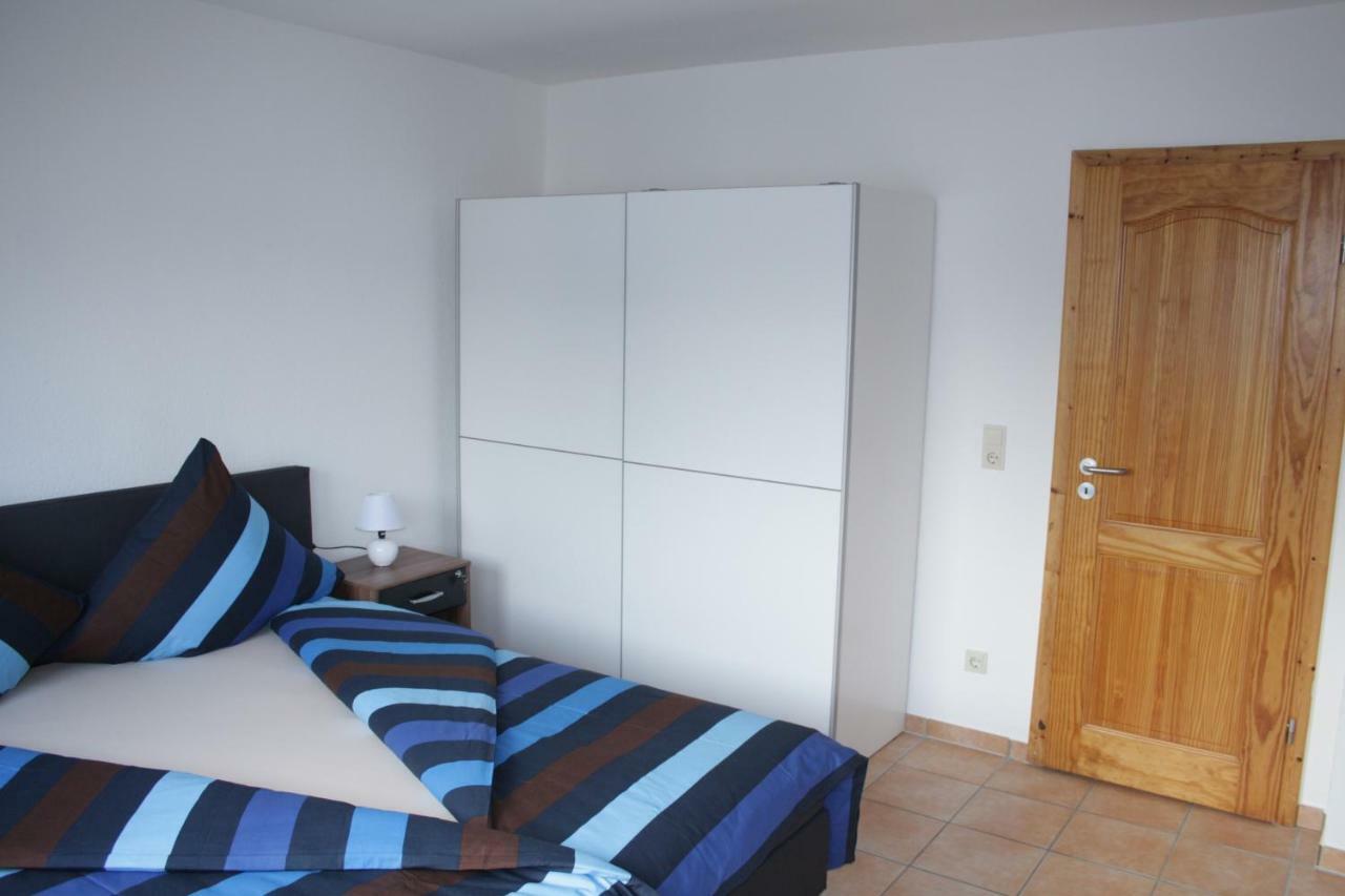 Apartamento Ana-Marie Bad Neuenahr-Ahrweiler Exterior foto