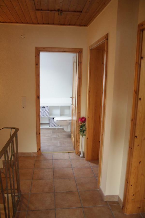 Apartamento Ana-Marie Bad Neuenahr-Ahrweiler Exterior foto