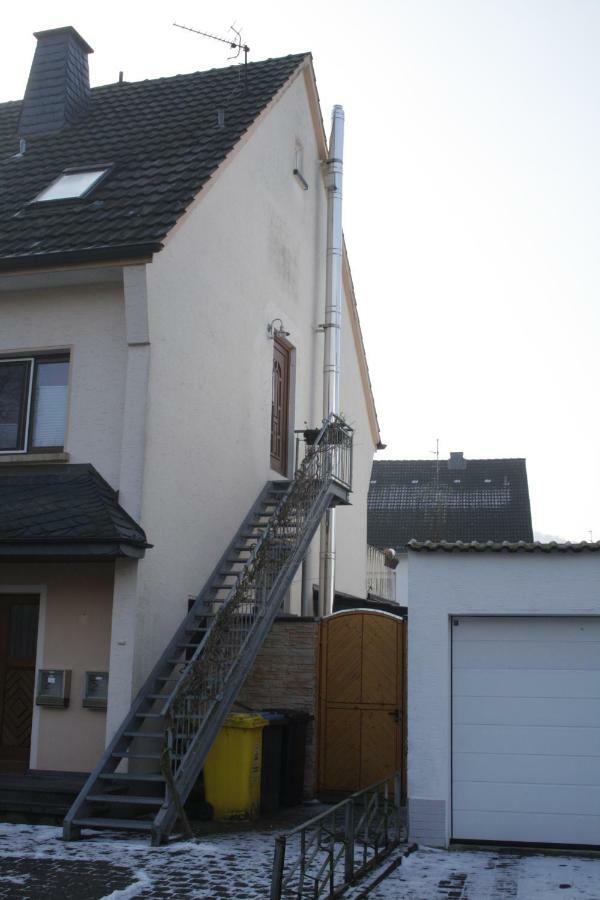 Apartamento Ana-Marie Bad Neuenahr-Ahrweiler Exterior foto