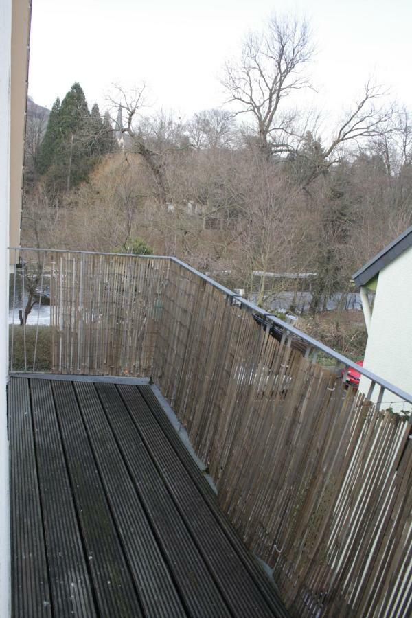 Apartamento Ana-Marie Bad Neuenahr-Ahrweiler Exterior foto