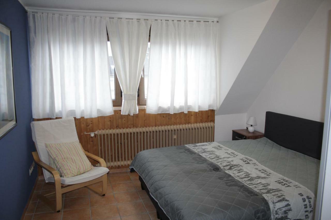 Apartamento Ana-Marie Bad Neuenahr-Ahrweiler Exterior foto