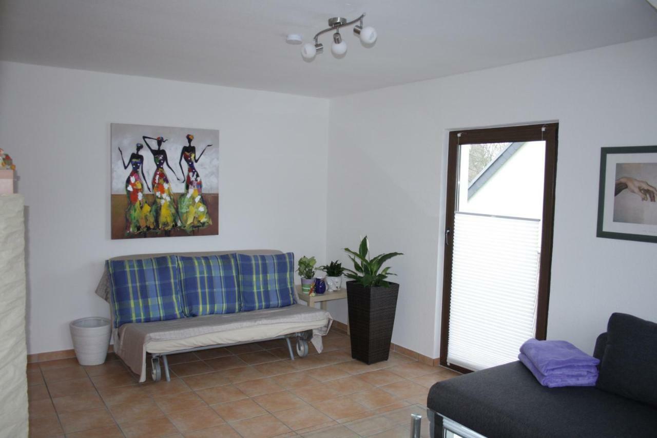 Apartamento Ana-Marie Bad Neuenahr-Ahrweiler Exterior foto